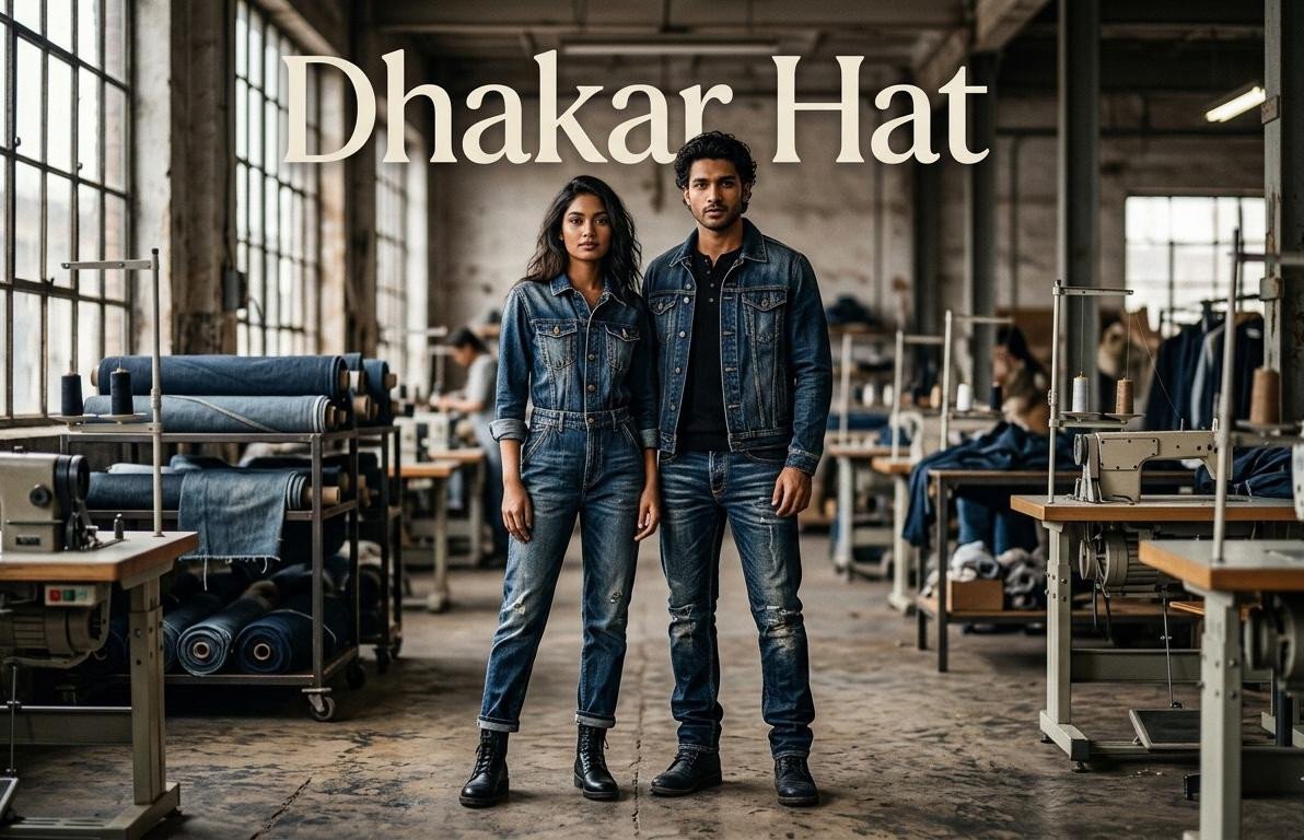 dhakarhat promo