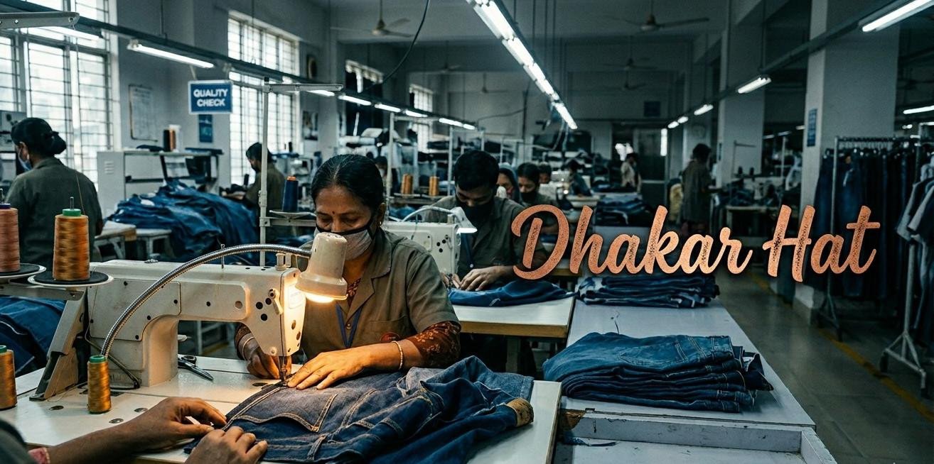 dhakarhat promo